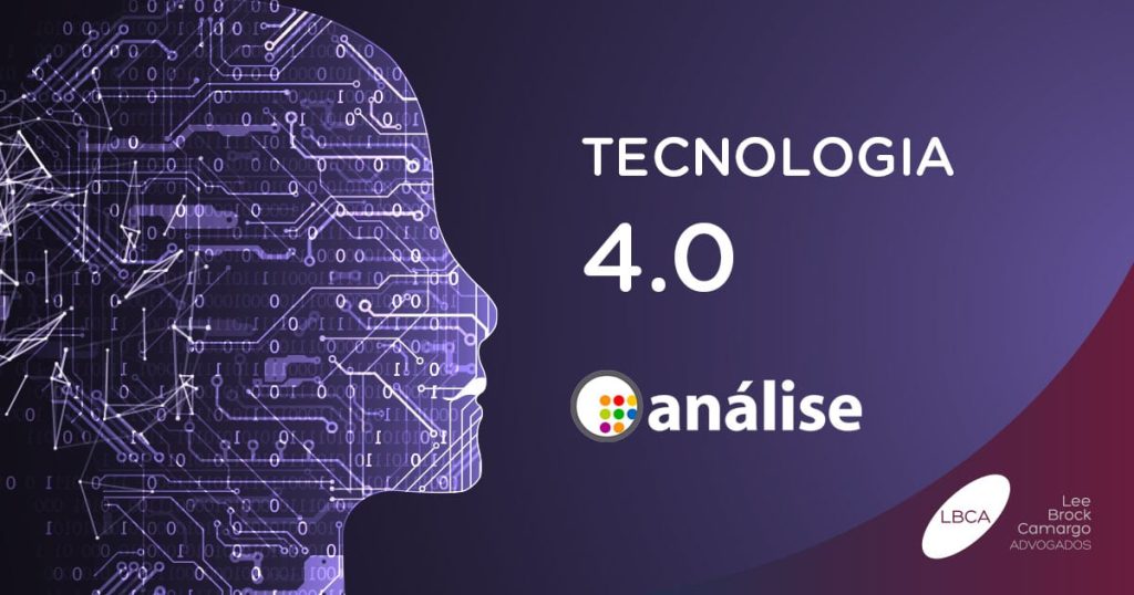 Advocacia 4.0 torna serviço jurídico mais dinâmico e personalizado