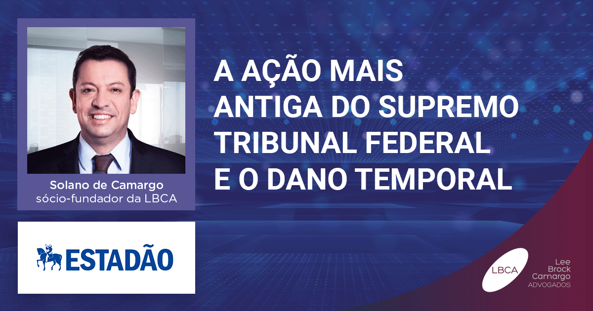 Mais de mil famílias aguardam votação no Supremo