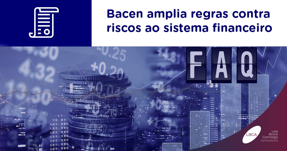 Bacen sistema financeiro