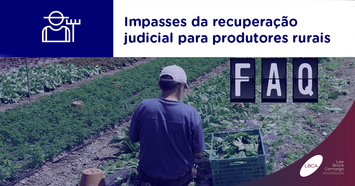 Recuperação Judicial