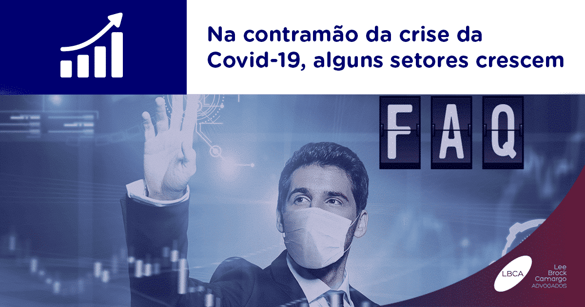 Crise de Covid-19