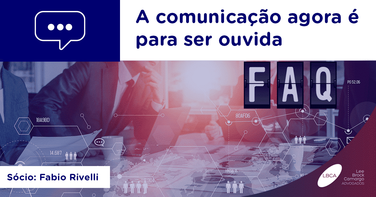 Plataformas de áudio - A comunicação agora é para ser ouvida