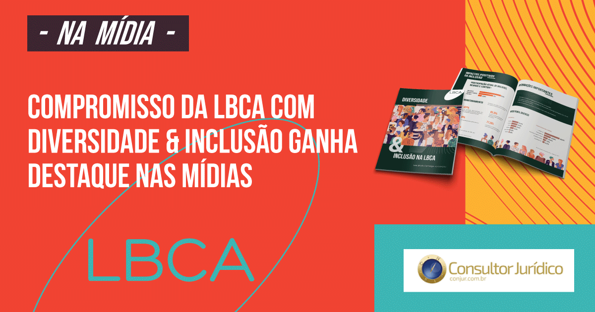 Aumento da diversidade e inclusão nos escritórios de advocacia