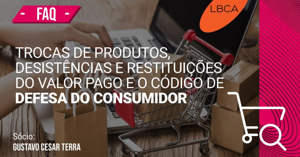 Código de Defesa do Consumidor