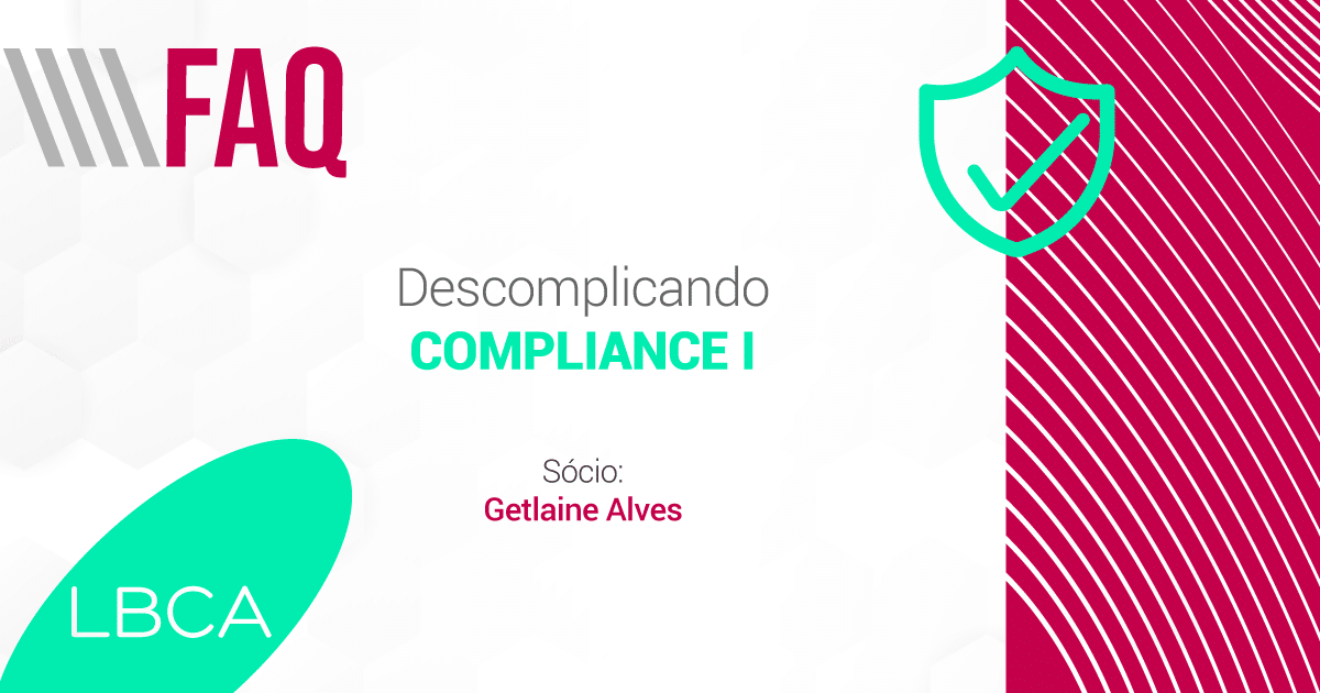 Descomplicando Compliance I