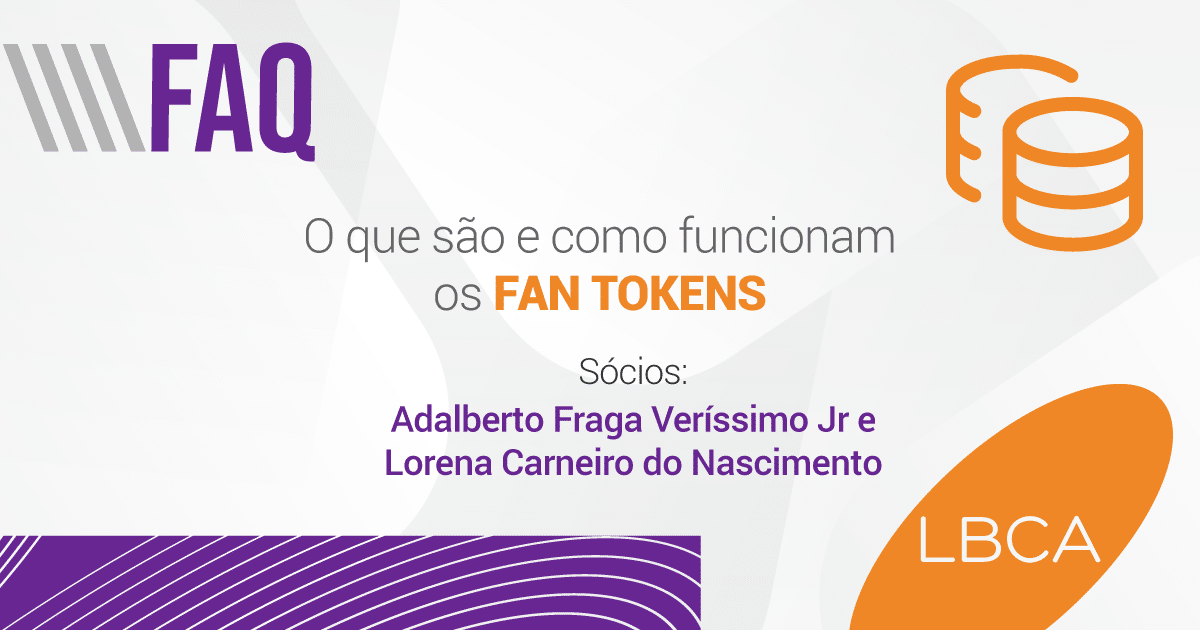 O que são e como funcionam os Fan Tokens