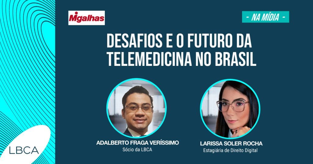 Desafios e o futuro da telemedicina no Brasil