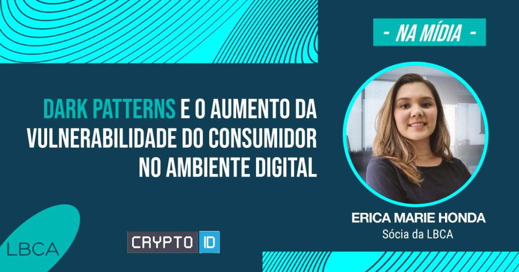 Dark patterns e o aumento da vulnerabilidade do consumidor no ambiente digital