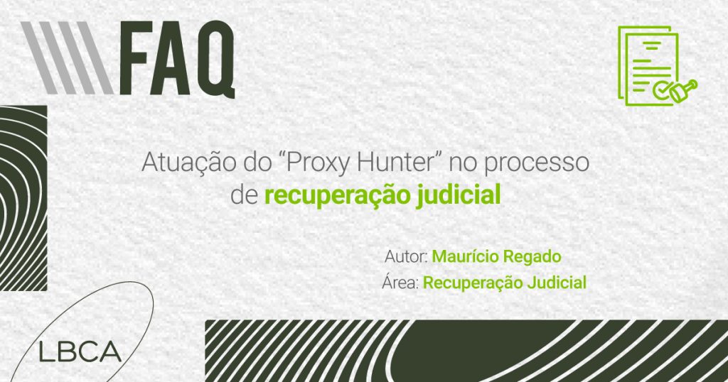 Recuperação Judicial