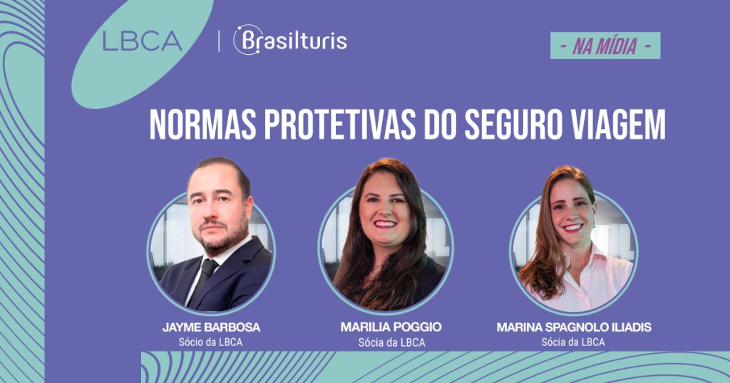 Normas protetivas do seguro viagem