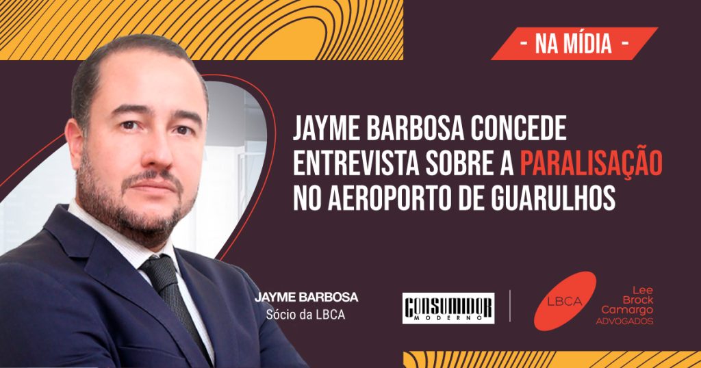 Paralisação de funcionários gera caos no aeroporto de Guarulhos; saiba seus direitos