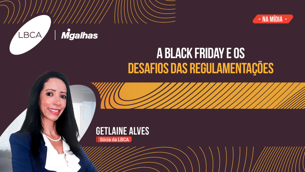 A Black Friday e os desafios das regulamentações